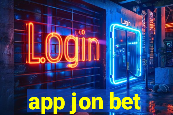 app jon bet